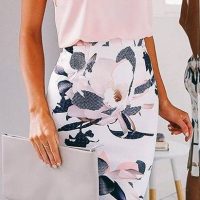 11 Fashionable Skirts You’ll Fall in Love with this Season