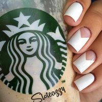 20 Easy Nail Designs You Need to Try - Latest Nail Art Trends & Ideas ...