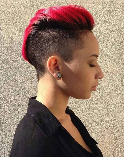 20 Best Hairstyles for Red Hair 2020 - Pretty Designs