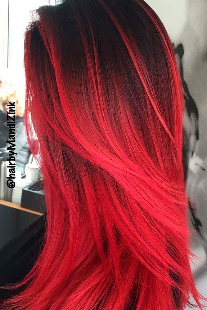 20 Best Hairstyles for Red Hair 2018