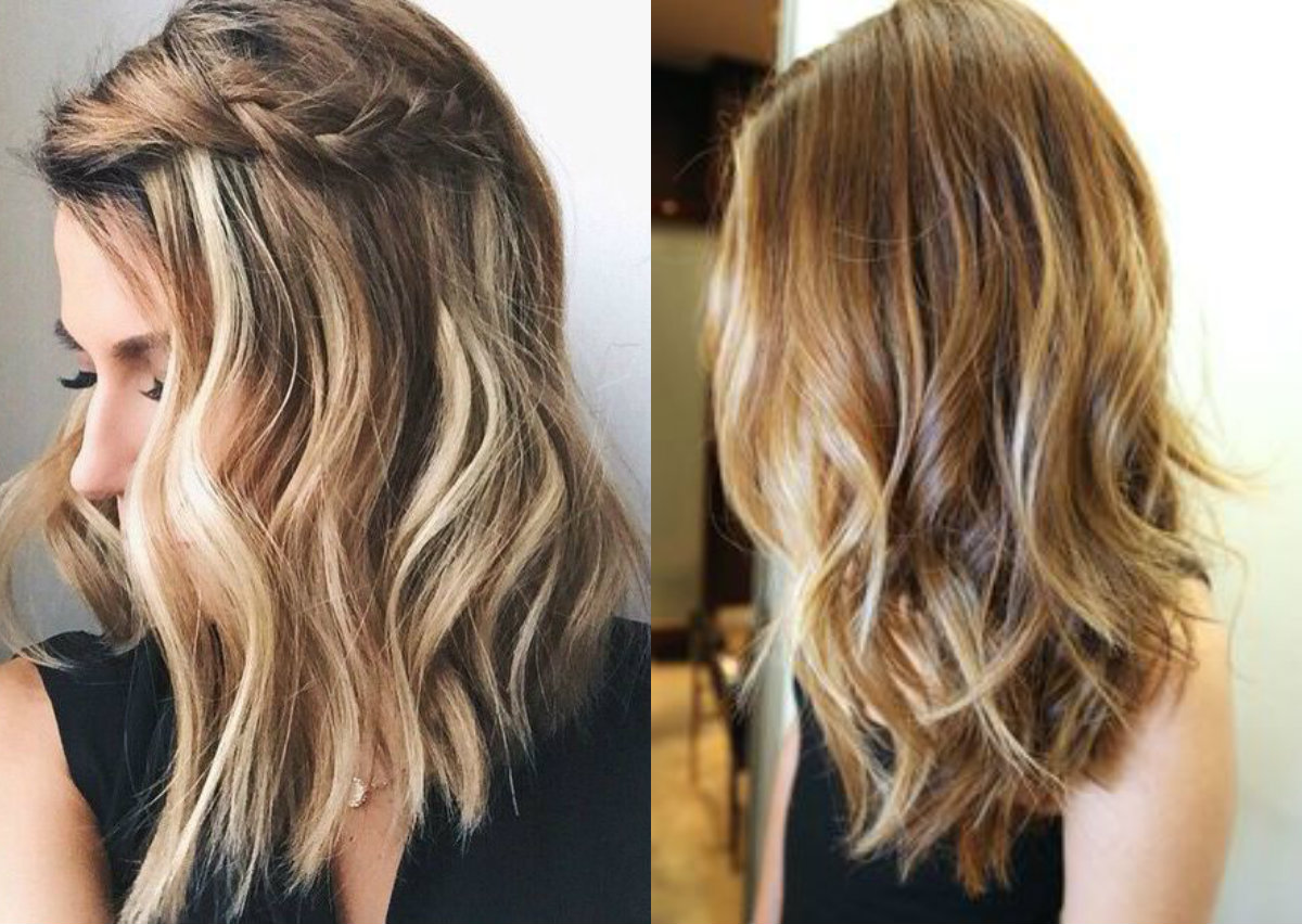 Medium Length Trendy Hairstyles 2017 HairStyles Medium Length Trendy Hairstyles 2017 HairStyles