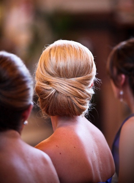 20 Glamorous Wedding Updos for Brides - Best Wedding Hairstyles