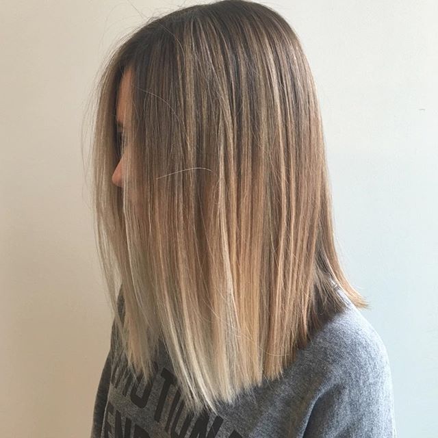 21 Great Layered Hairstyles for Straight Hair 2018