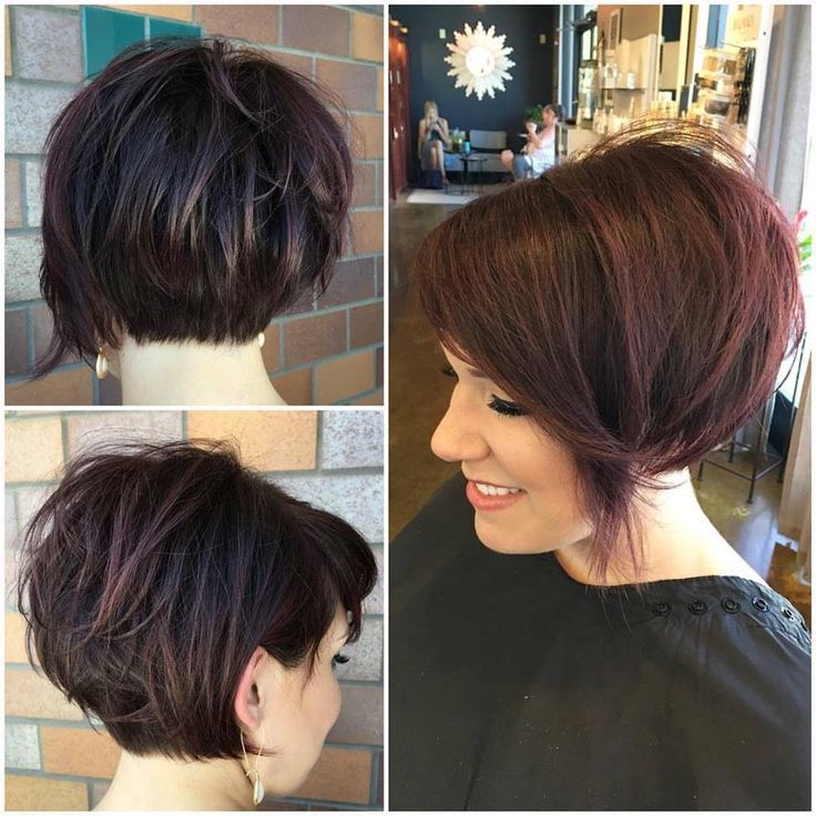 30 Modern Bob Hairstyles for 2018 - Best Bob Haircut Ideas