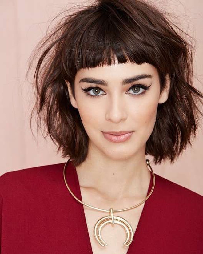 30 Modern Bob Hairstyles for 2018 - Best Bob Haircut Ideas