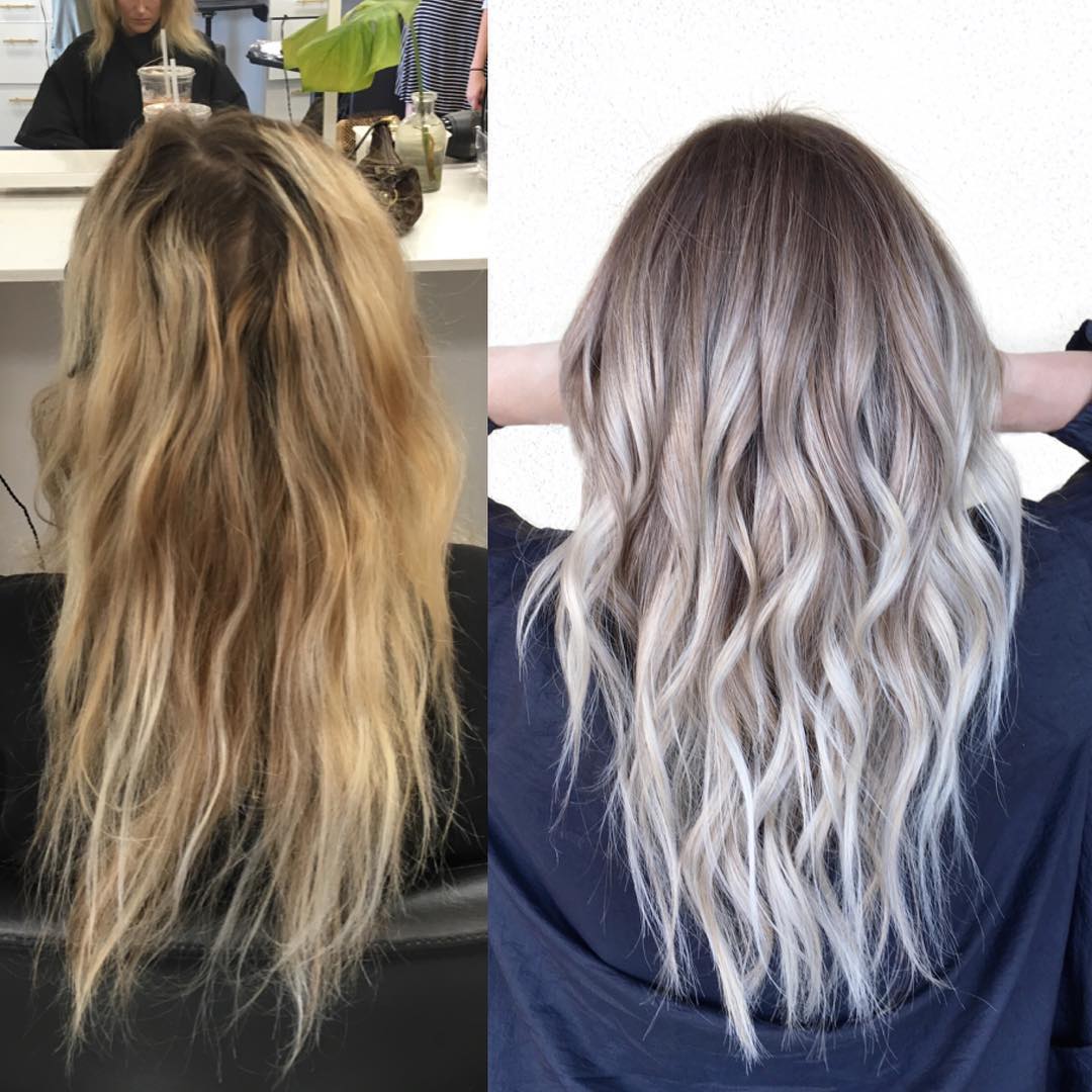 30 Popular Sombre & Ombre Hair for 2018