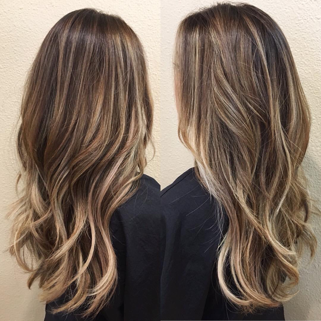 30 Popular Sombre & Ombre Hair for 2018