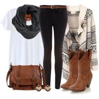 35 Chic & Comfortable Winter Outfit Ideas for 2024 - Pretty Designs