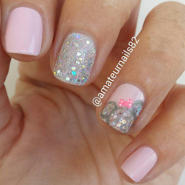 37 Super Easy Nail Design Ideas for Short Nails