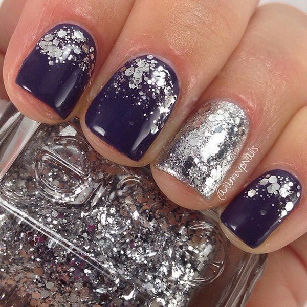 37 Super Easy Nail Design Ideas for Short Nails