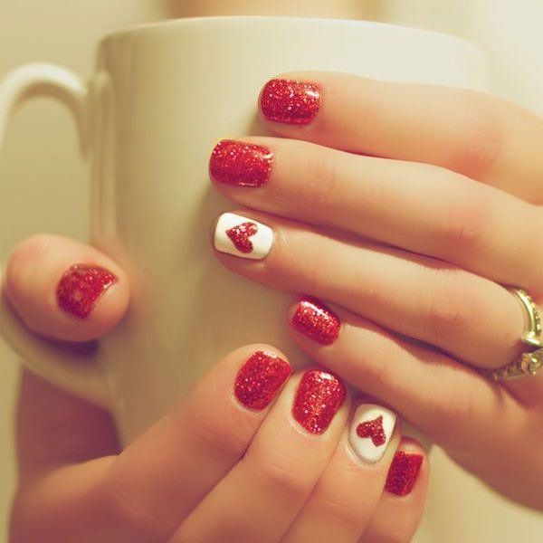 37 Super Easy Nail Design Ideas for Short Nails