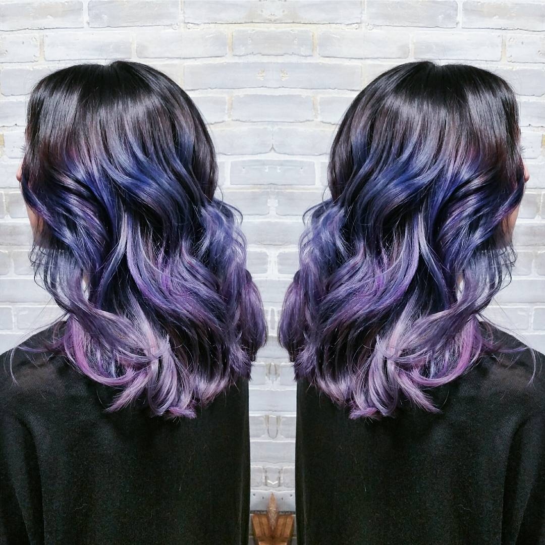 40 Hottest Ombre Hair Color Ideas 