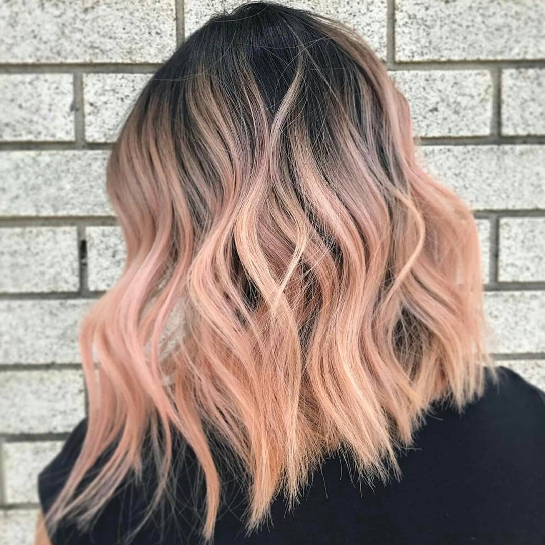 40 Hottest Ombre Hair Color Ideas 