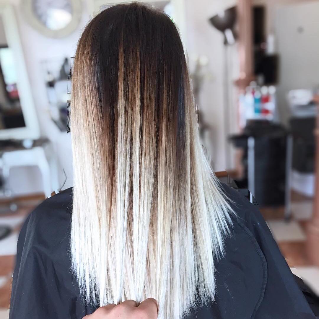 40 Hottest Ombre Hair Color Ideas 2021 - (Short, Medium, Long Hair