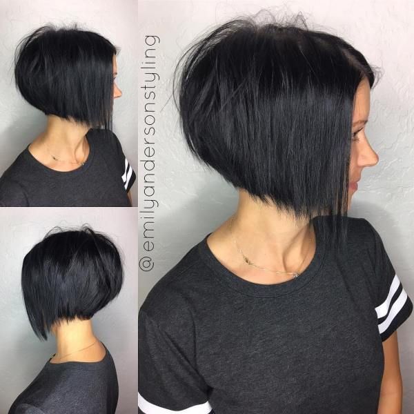 50 Hottest Bob Haircuts & Hairstyles  - Bob Hair Inspirations