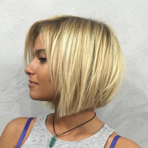 50 Hottest Bob Haircuts & Hairstyles for 2020 - Bob Hair Inspirations ...