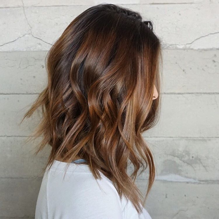 Fantastic Easy Medium Haircuts - Shoulder Length Hairstyles for Women Fantastic Easy Medium Haircuts - Shoulder Length Hairstyles for Women