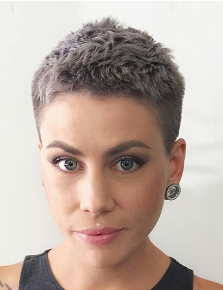 58 Awesome & Trendy Short Hairstyles For Women