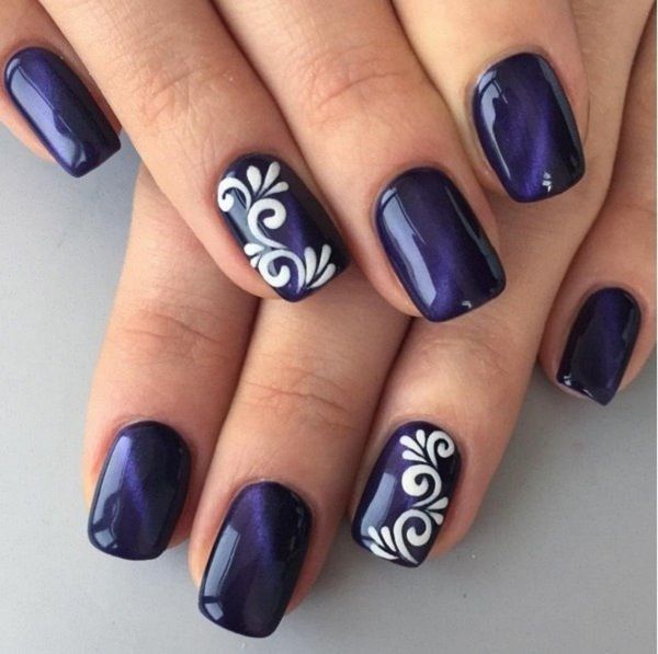 Nail art designs - Nail design ideas