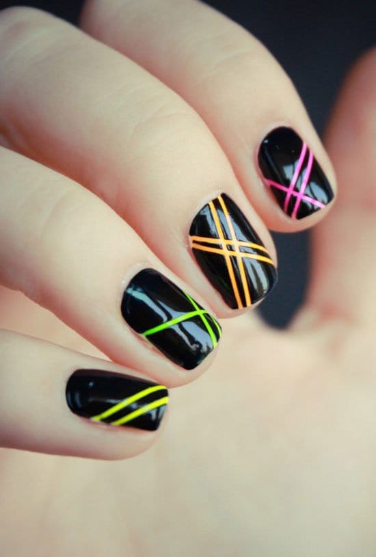 Nail art designs - Nail design ideas