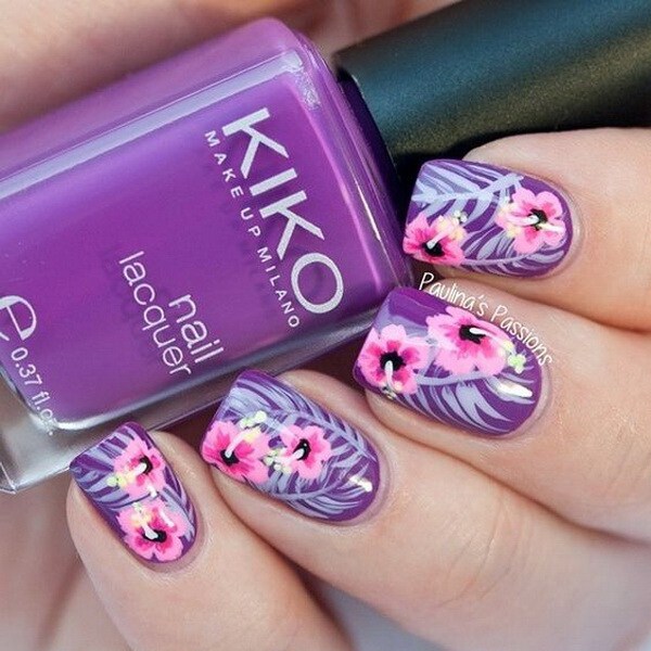 Nail art designs - Nail design ideas