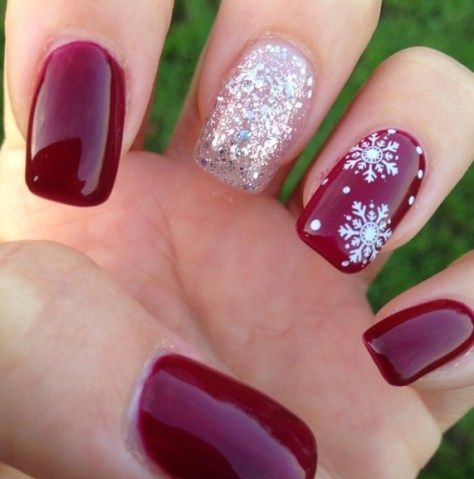 Nail art designs - Nail design ideas