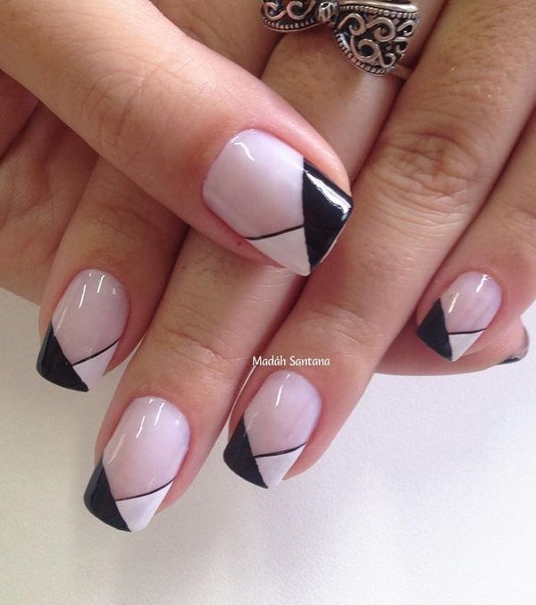 Nail art designs - Nail design ideas