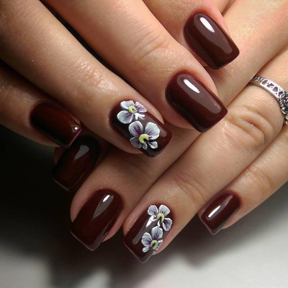 Nail art designs - Nail design ideas