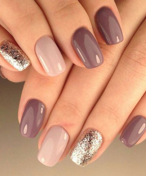 Nail art designs - Nail design ideas