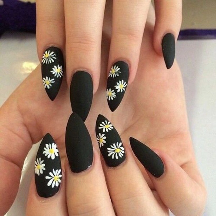 Nail art designs - Nail design ideas