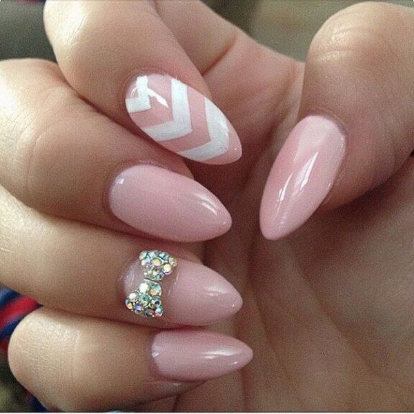 Nail art designs - Nail design ideas