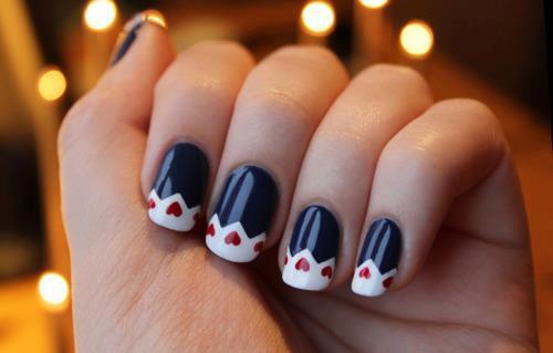 Nail art designs - Nail design ideas