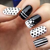 7 Tips for Ocean & Chlorine-Proofing Your Manicure (Nail Design Ideas ...