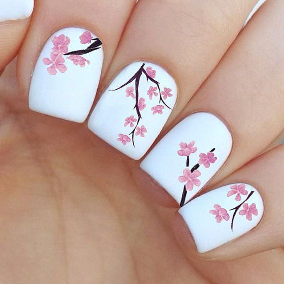 Nail art designs - Nail design ideas