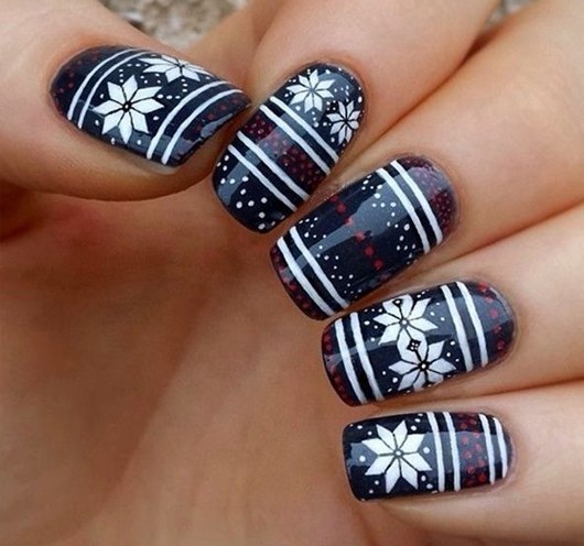 Nail art designs - Nail design ideas