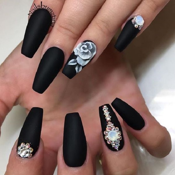 Nail art designs - Nail design ideas