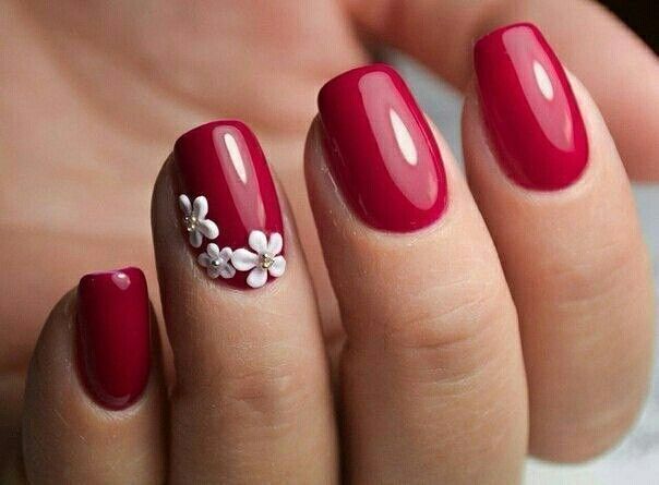 Nail art designs - Nail design ideas