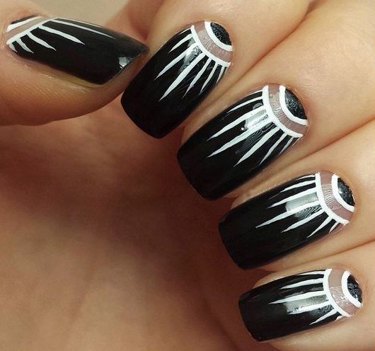 Nail art designs - Nail design ideas