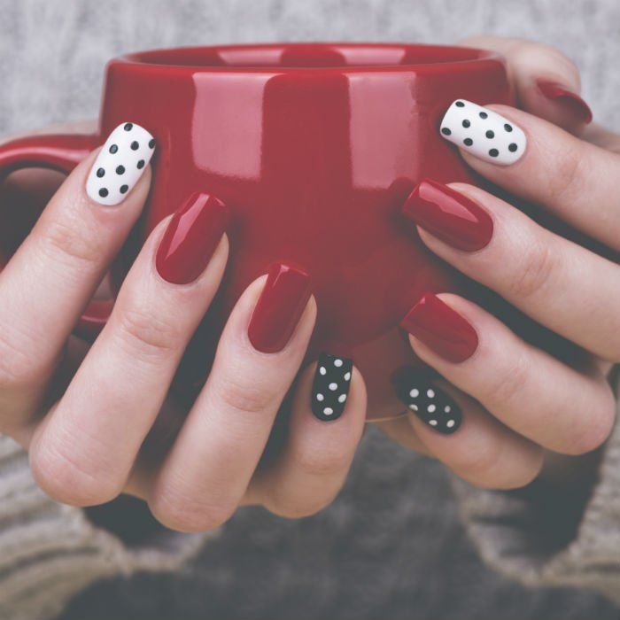 Nail art designs - Nail design ideas Nail art designs - Nail design ideas