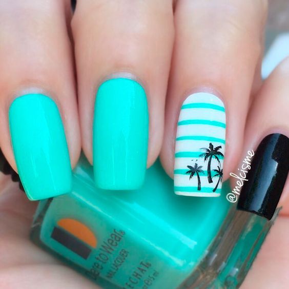 7 Tips to Help Your Nail Polish Dry Faster - Pretty Designs