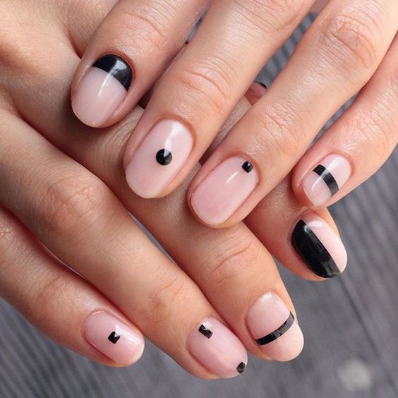 7 Tips to Help Your Nail Polish Dry Faster - Pretty Designs