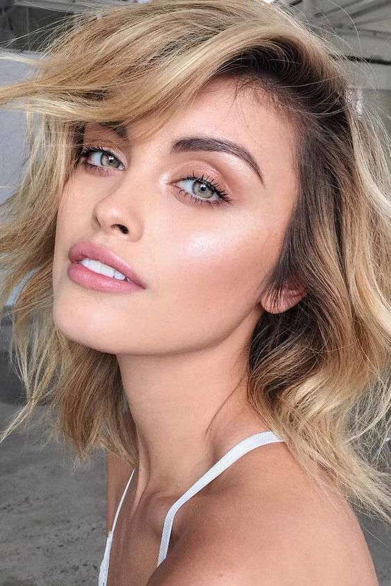 10 Stunning Natural Makeup Looks