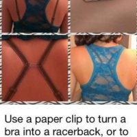 7 Tips to Hide Your Bra Straps