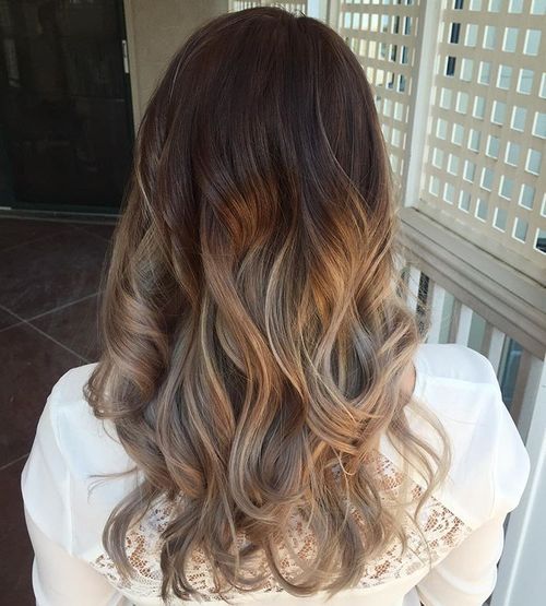 40 Gorgeous Ways for You to Rock Blonde and Sliver Hair 40 Gorgeous Ways for You to Rock Blonde and Sliver Hair