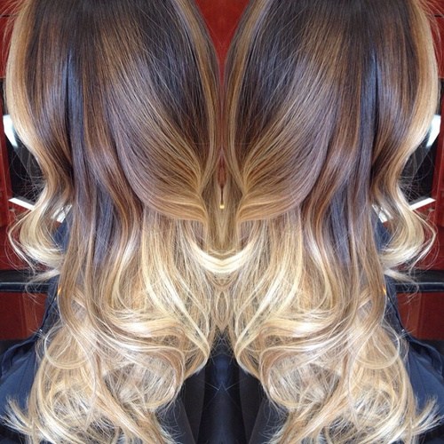 40 Gorgeous Ways for You to Rock Blonde and Sliver Hair