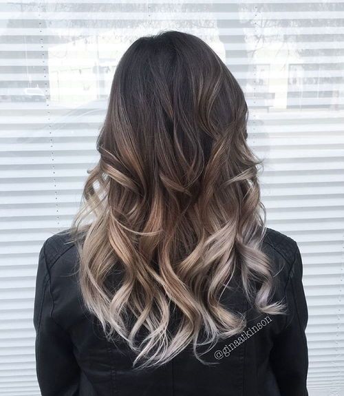 40 Gorgeous Ways for You to Rock Blonde and Sliver Hair