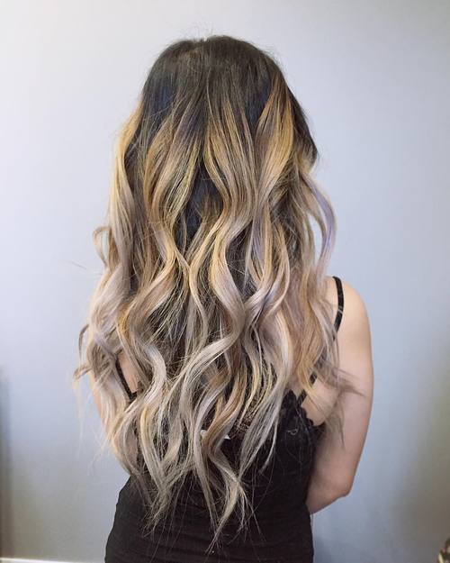 40 Gorgeous Ways for You to Rock Blonde and Sliver Hair 40 Gorgeous Ways for You to Rock Blonde and Sliver Hair