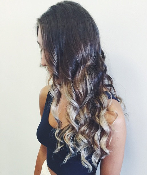 40 Gorgeous Ways for You to Rock Blonde and Sliver Hair