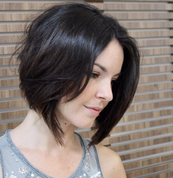 20 Chic Short Hairstyles for Women