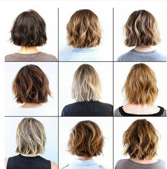 20 Chic Short Hairstyles for Women 20 Chic Short Hairstyles for Women
